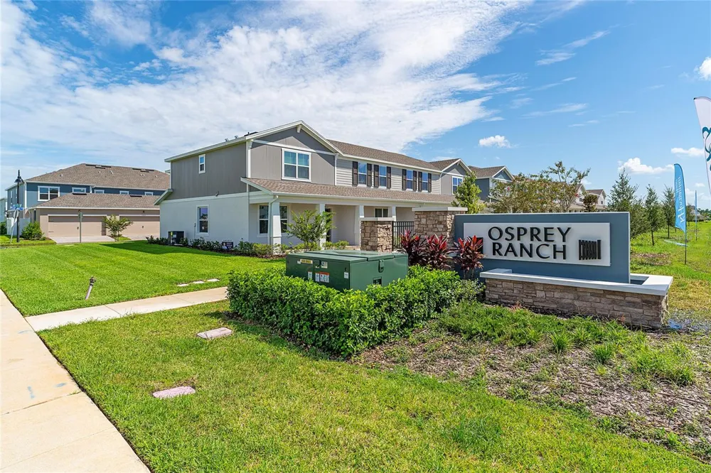 15014 WINDFLOWER ALLEY Winter Garden, FL 34787