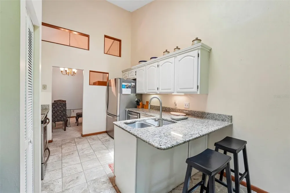 67 VILLAGE CIRCLE #67 Palm Coast, FL 32164