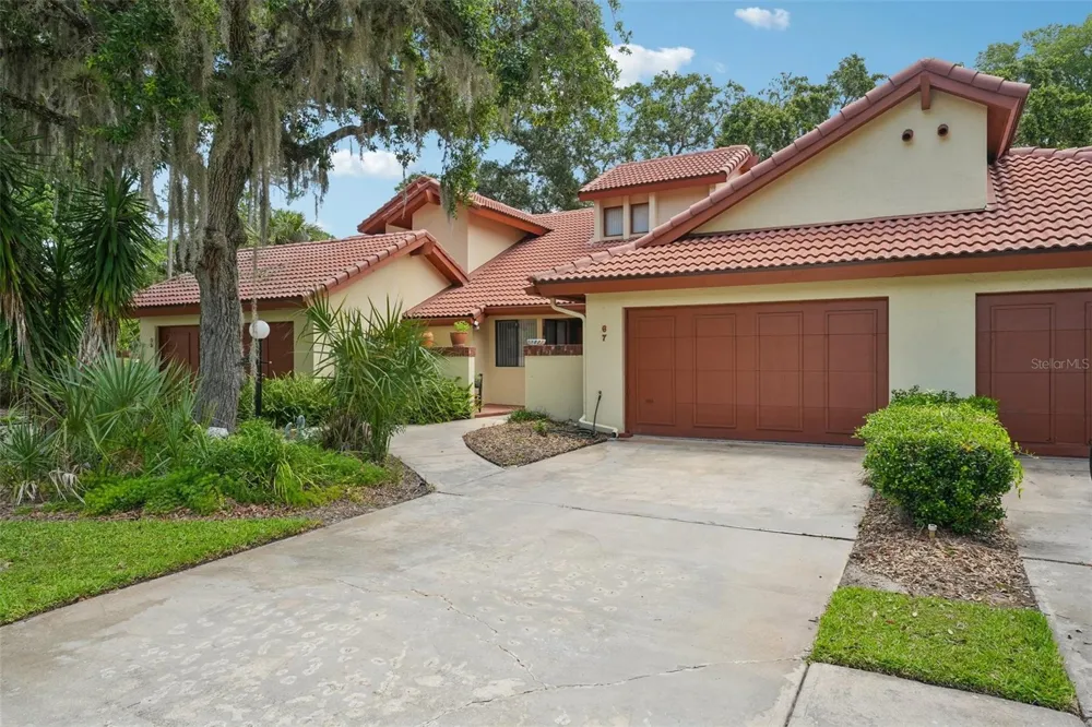 67 VILLAGE CIRCLE #67 Palm Coast, FL 32164