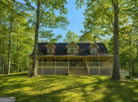 600 Smith Fork DR