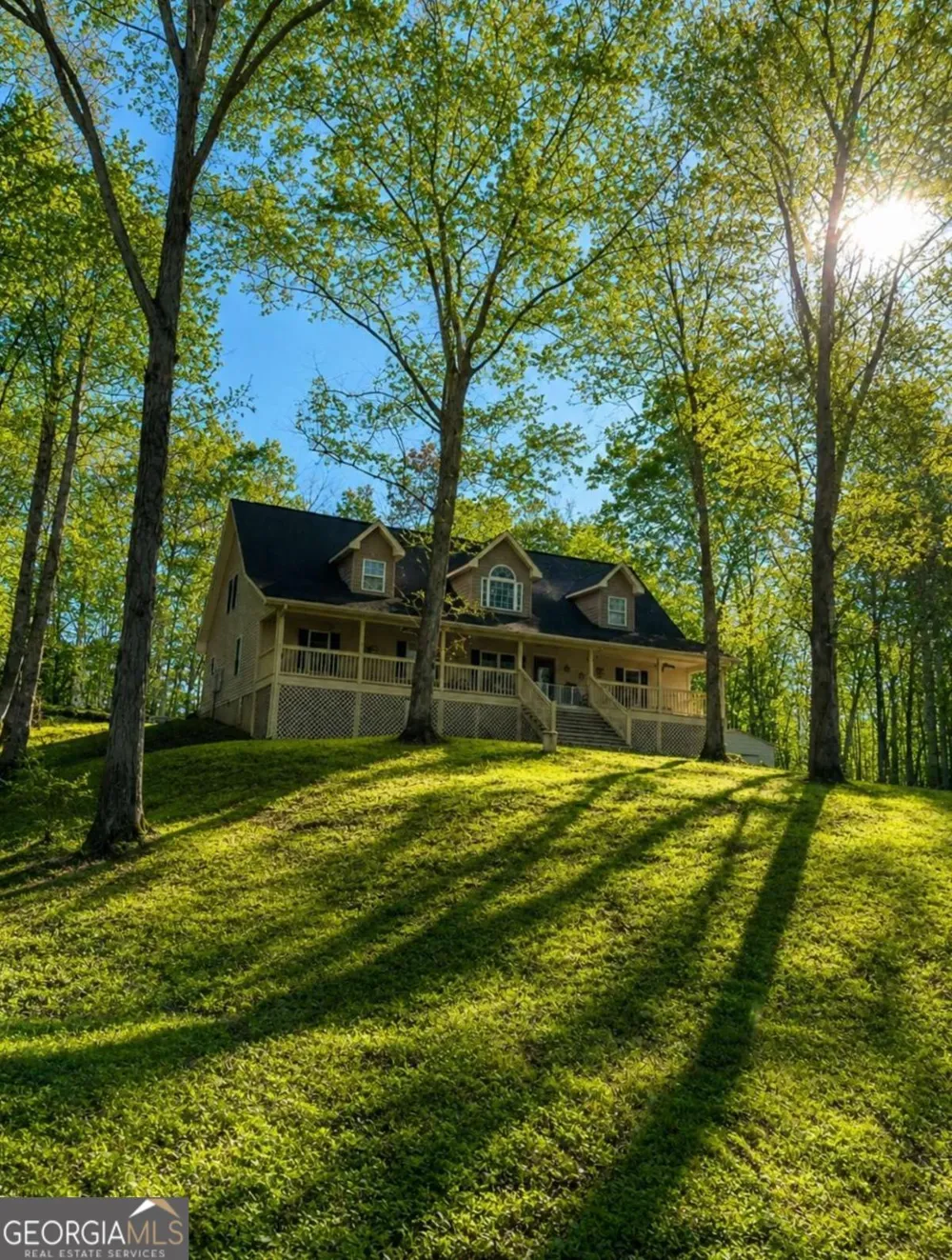 600 Smith Fork DR Demorest, GA 30535
