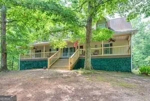 600 Smith Fork DR Demorest, GA 30535