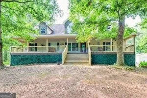 600 Smith Fork DR Demorest, GA 30535