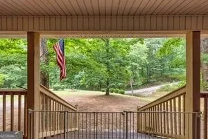600 Smith Fork DR Demorest, GA 30535