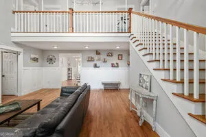 600 Smith Fork DR Demorest, GA 30535