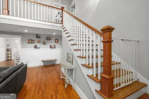 600 Smith Fork DR Demorest, GA 30535