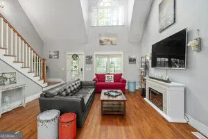 600 Smith Fork DR Demorest, GA 30535