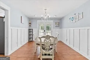 600 Smith Fork DR Demorest, GA 30535
