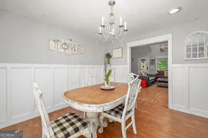 600 Smith Fork DR Demorest, GA 30535