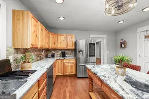 600 Smith Fork DR Demorest, GA 30535