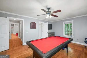 600 Smith Fork DR Demorest, GA 30535