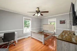 600 Smith Fork DR Demorest, GA 30535