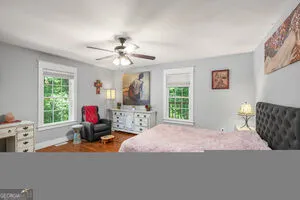 600 Smith Fork DR Demorest, GA 30535