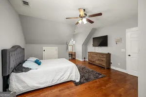 600 Smith Fork DR Demorest, GA 30535