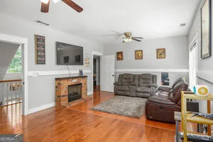 600 Smith Fork DR Demorest, GA 30535