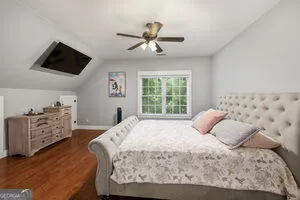 600 Smith Fork DR Demorest, GA 30535