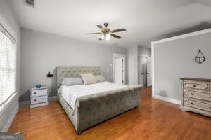 600 Smith Fork DR Demorest, GA 30535