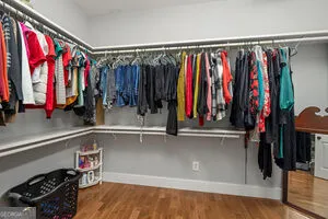 600 Smith Fork DR Demorest, GA 30535