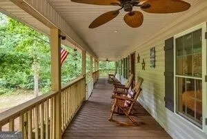 600 Smith Fork DR Demorest, GA 30535