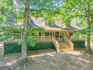600 Smith Fork DR Demorest, GA 30535