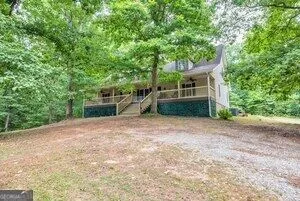 600 Smith Fork DR Demorest, GA 30535