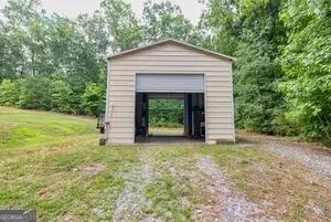 600 Smith Fork DR Demorest, GA 30535