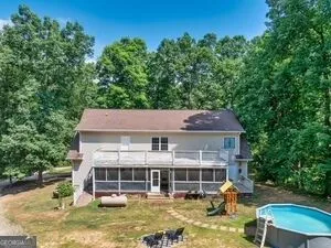 600 Smith Fork DR Demorest, GA 30535