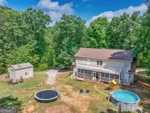 600 Smith Fork DR Demorest, GA 30535