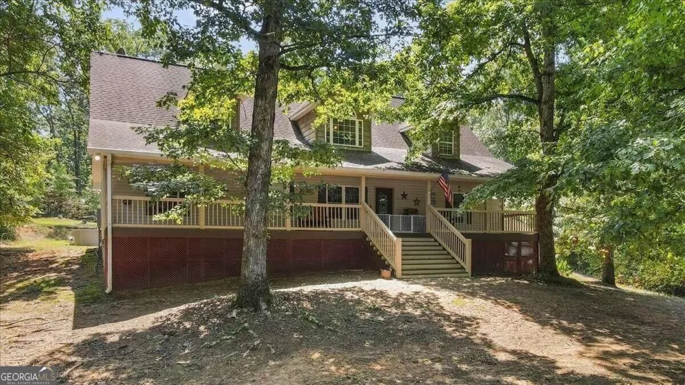 600 Smith Fork DR Demorest, GA 30535
