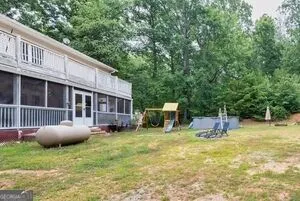 600 Smith Fork DR Demorest, GA 30535
