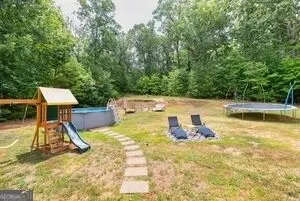 600 Smith Fork DR Demorest, GA 30535