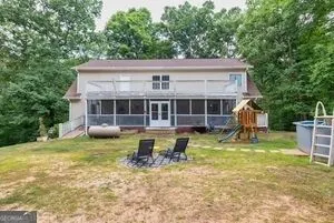 600 Smith Fork DR Demorest, GA 30535