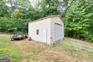 600 Smith Fork DR Demorest, GA 30535