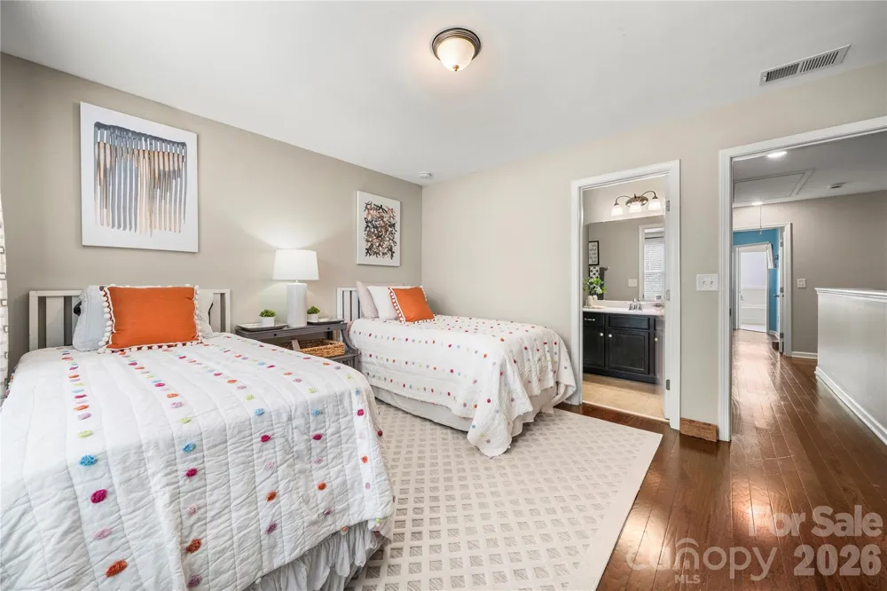 7206 Moultrie Way Rock Hill, SC 29732