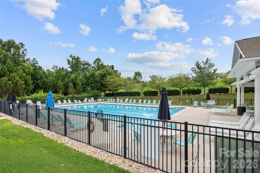 7206 Moultrie Way Rock Hill, SC 29732