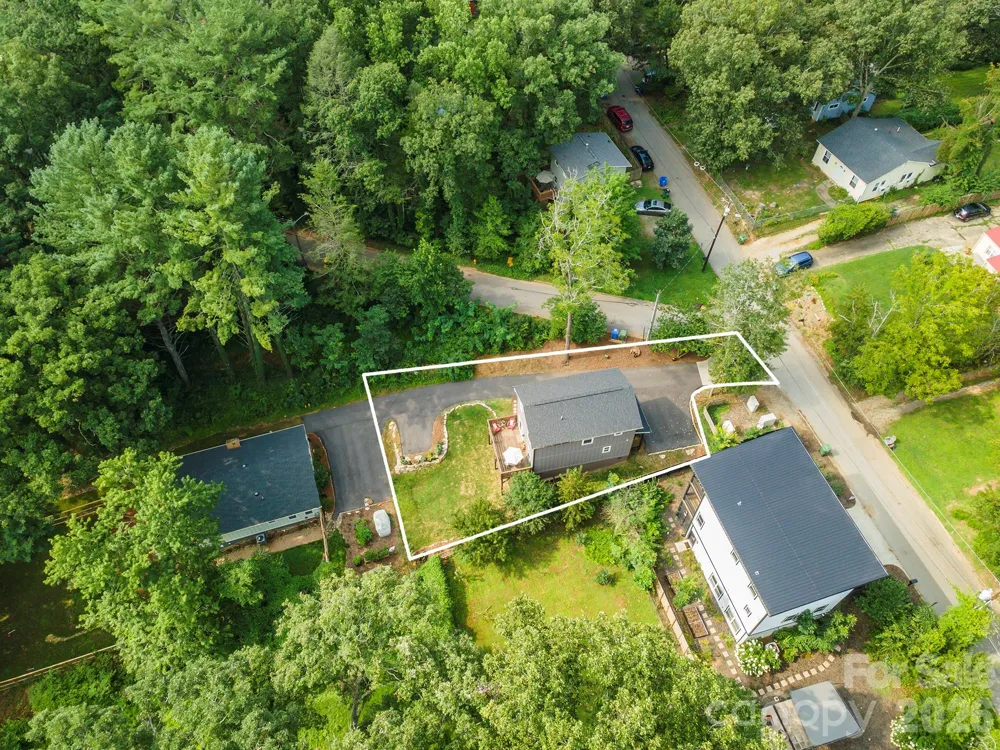 191 Chatham Road Asheville, NC 28804