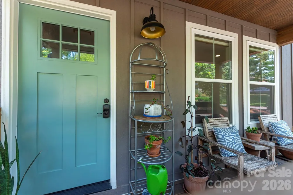 191 Chatham Road Asheville, NC 28804