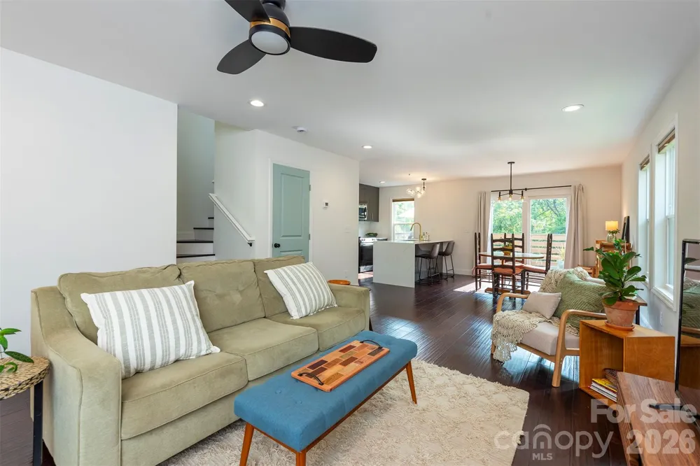 191 Chatham Road Asheville, NC 28804