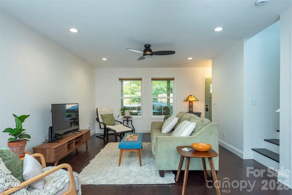 191 Chatham Road Asheville, NC 28804