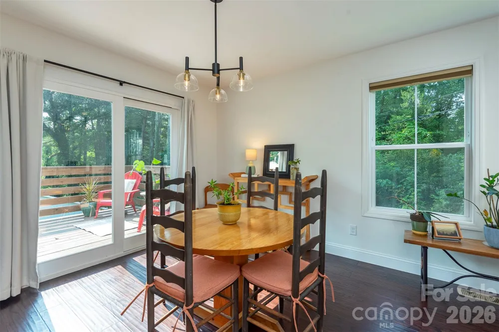 191 Chatham Road Asheville, NC 28804