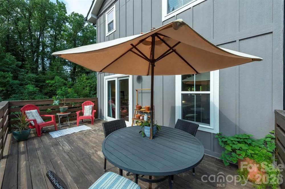 191 Chatham Road Asheville, NC 28804