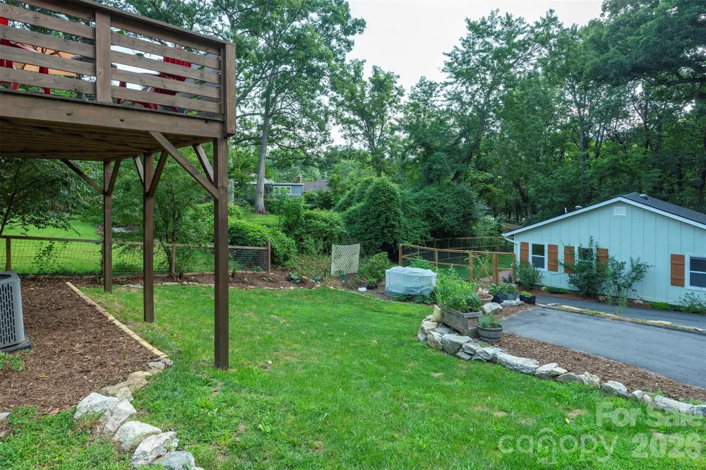 191 Chatham Road Asheville, NC 28804