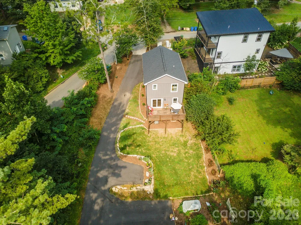 191 Chatham Road Asheville, NC 28804