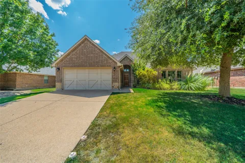 109 Chateau Drive