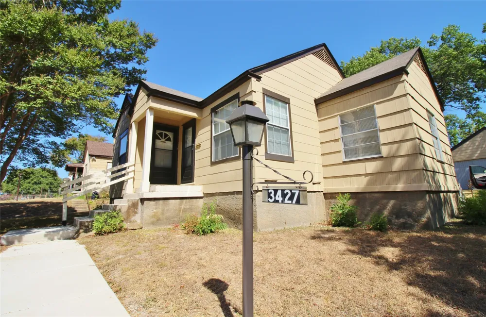 3427 Kinmore Street Dallas, TX 75223