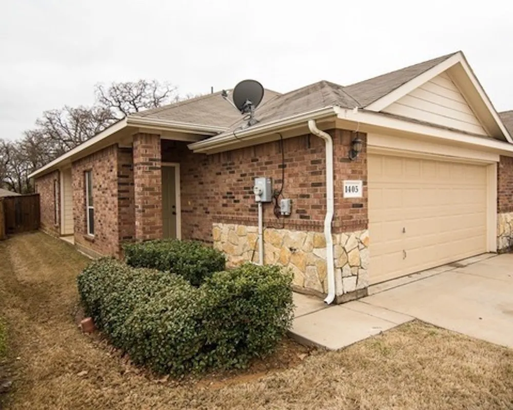 1407 Piedmont Drive Mansfield, TX 76063