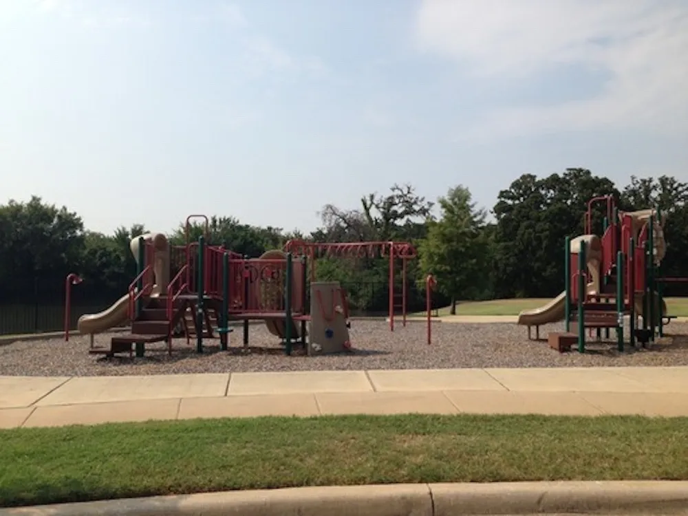 1407 Piedmont Drive Mansfield, TX 76063