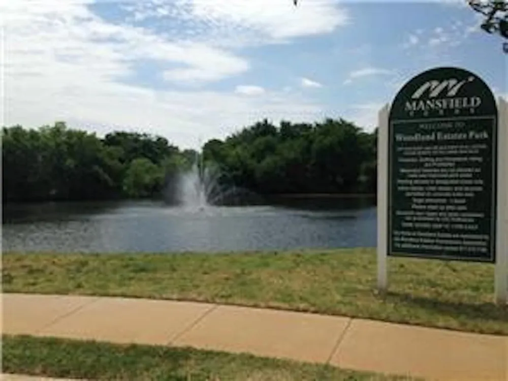 1407 Piedmont Drive Mansfield, TX 76063