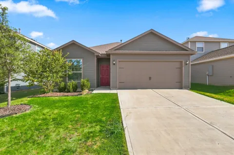 13518 Mineral Road