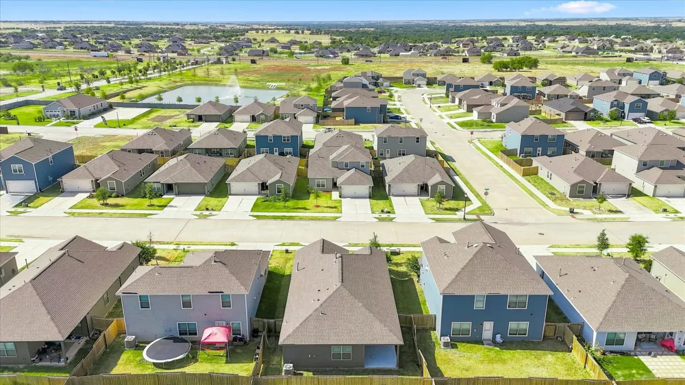 13518 Mineral Road Ponder, TX 76259